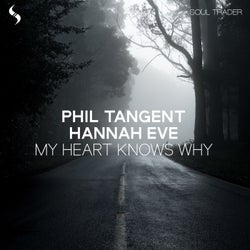 My Heart Knows Why EP