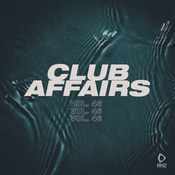 Club Affairs Vol. 46