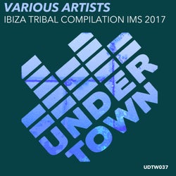 Ibiza Tribal Compilation IMS 2017