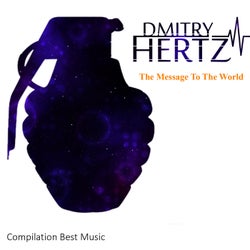The Message To The World