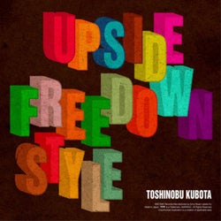 Upside Down / Free Style