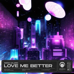 Love Me Better (Ivan Lake Remix)