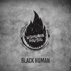 Black Human
