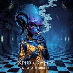 New Authority