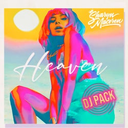 Heaven (DJ Pack)