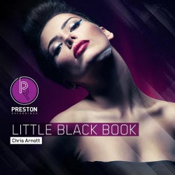 Little Black Book EP