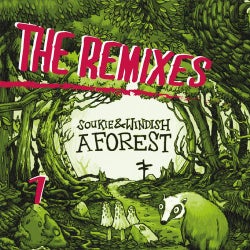 A Forest - The Remixes Part 1