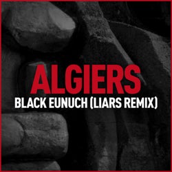 Black Eunuch - Liars Remix