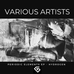 Periodic Elements EP - Hydrogen