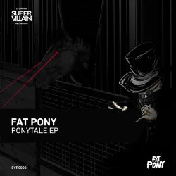Ponytale EP