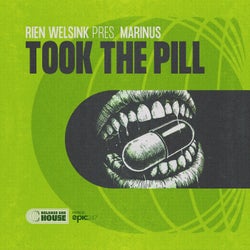 Took the Pill