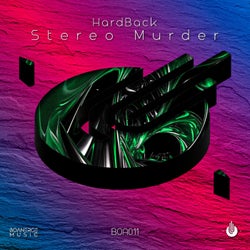 Stereo Murder