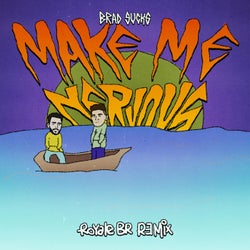 Making Me Nervous (Royale BR Remix)