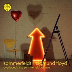 Overloved / The Sommerfeldt of Love