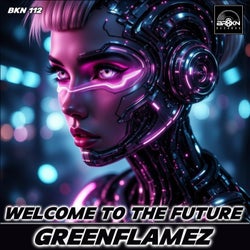 Welcome To The Future