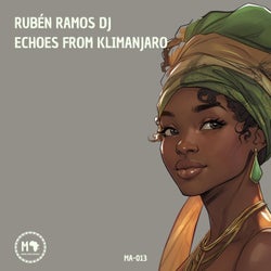 Echoes From Klimanjaro