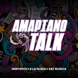 Amapiano Talk