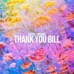 Thank You Bill