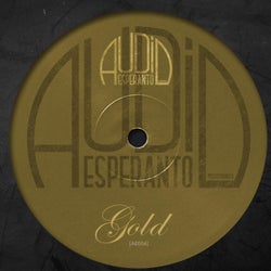 Audio Esperanto Gold Vol. 3