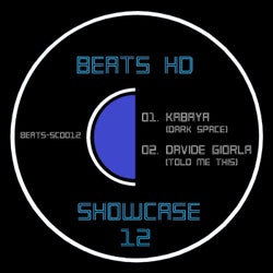 Beats Showcase 12