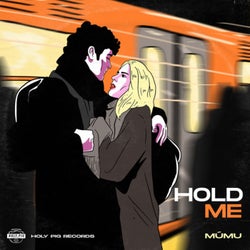 Hold Me
