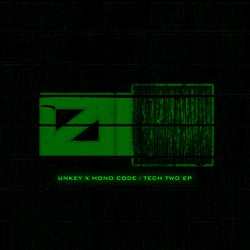 Tech two EP