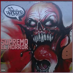 El Hhorror - EP
