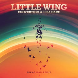 Little Wing (Nikko Mad Remix)