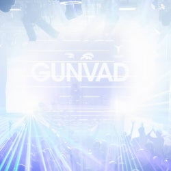 Gunvad: Let's Spend the Night Together Chart