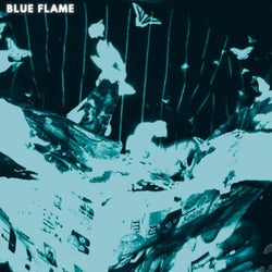 Blue Flame