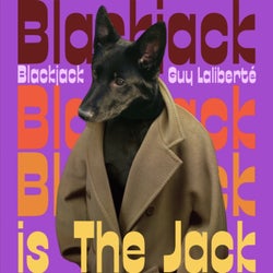 Blackjack Is the Jack