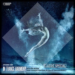 IN TRANCE HARMONY EP#069 [CLASSIC SPECIAL]