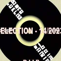 SELECTION - 14/2023