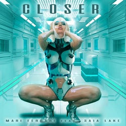 Closer (feat. Saia Lake)