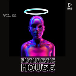 Futuristic House Vol. 22