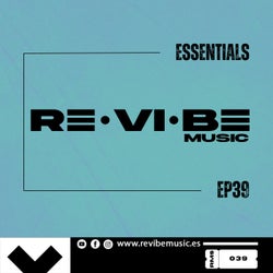 Essentials EP 39