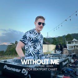 Without Me