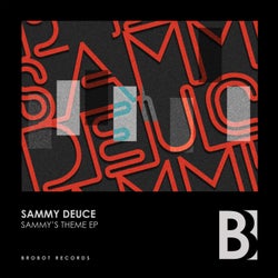 Sammy's Theme EP