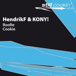 Roofie / Cookie
