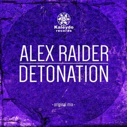 Detonation