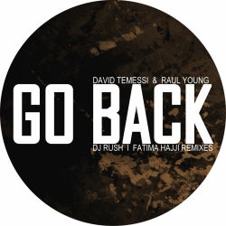 "Go Back" Chart