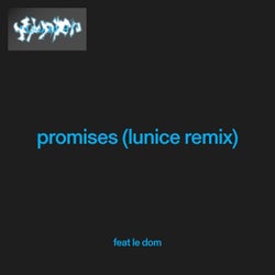 Promises - Lunice Remix