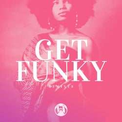 Get Funky  (Softmal Remix)