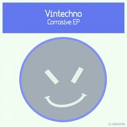 Corrosive EP