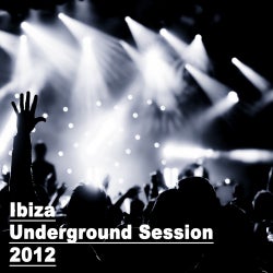 Ibiza Underground 2012
