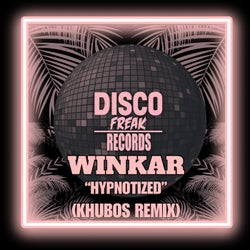 Hypnotized (Khubos Remix)