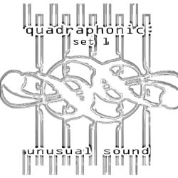 Quadraphonic - Set 1