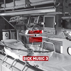 Sick Music 3 Sampler 2