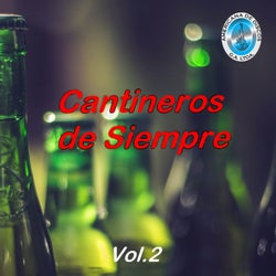 Cantineros de Siempre, Vol.2