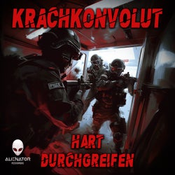 Hart Durchgreifen